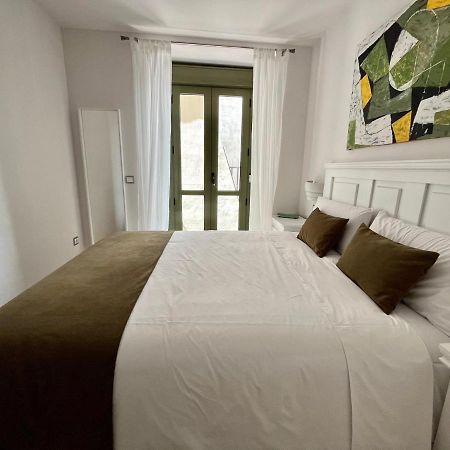 1D Brand New Apartment Downtown Sevilla, Azofaifo Street Esterno foto