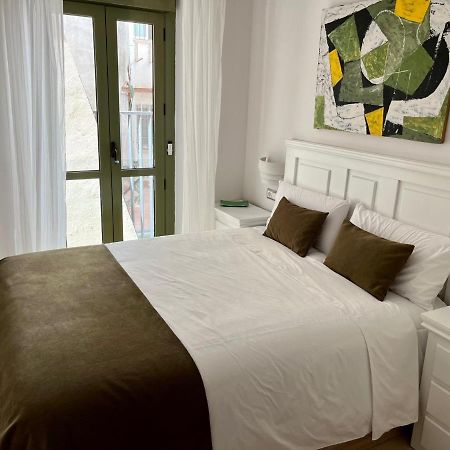 1D Brand New Apartment Downtown Sevilla, Azofaifo Street Esterno foto