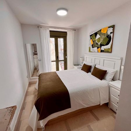 1D Brand New Apartment Downtown Sevilla, Azofaifo Street Esterno foto