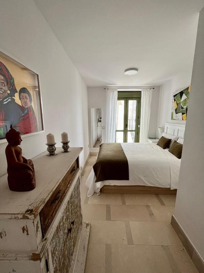 1D Brand New Apartment Downtown Sevilla, Azofaifo Street Esterno foto