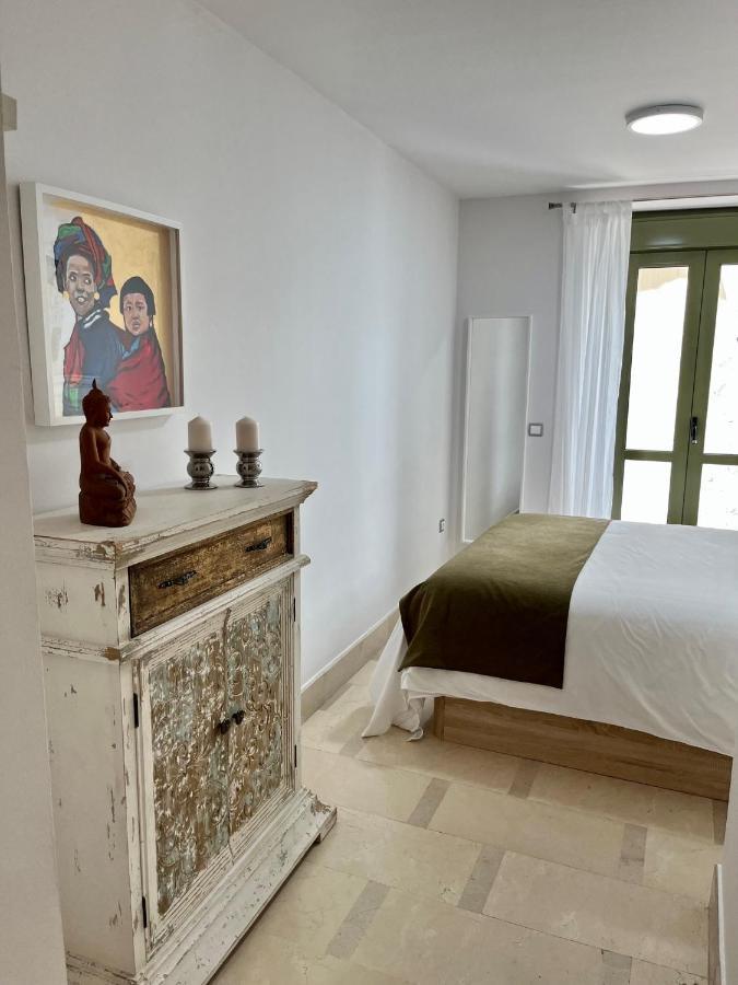1D Brand New Apartment Downtown Sevilla, Azofaifo Street Esterno foto
