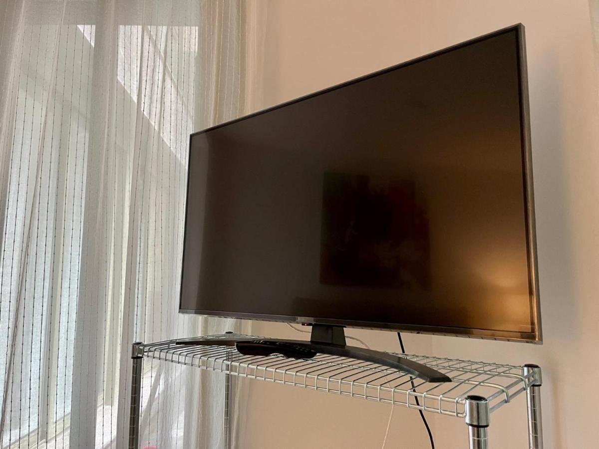 1D Brand New Apartment Downtown Sevilla, Azofaifo Street Esterno foto