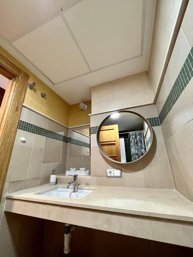 1D Brand New Apartment Downtown Sevilla, Azofaifo Street Esterno foto