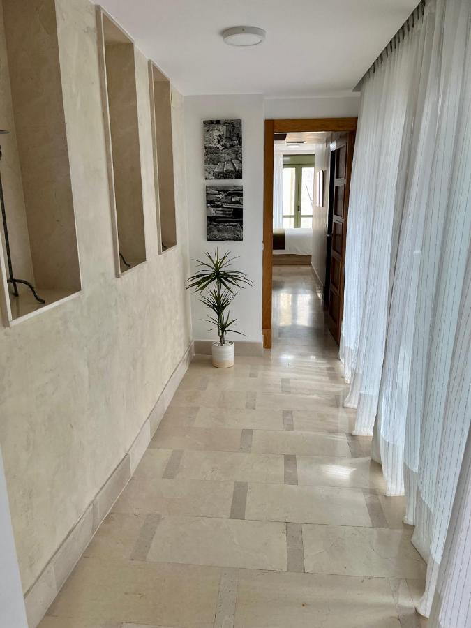 1D Brand New Apartment Downtown Sevilla, Azofaifo Street Esterno foto