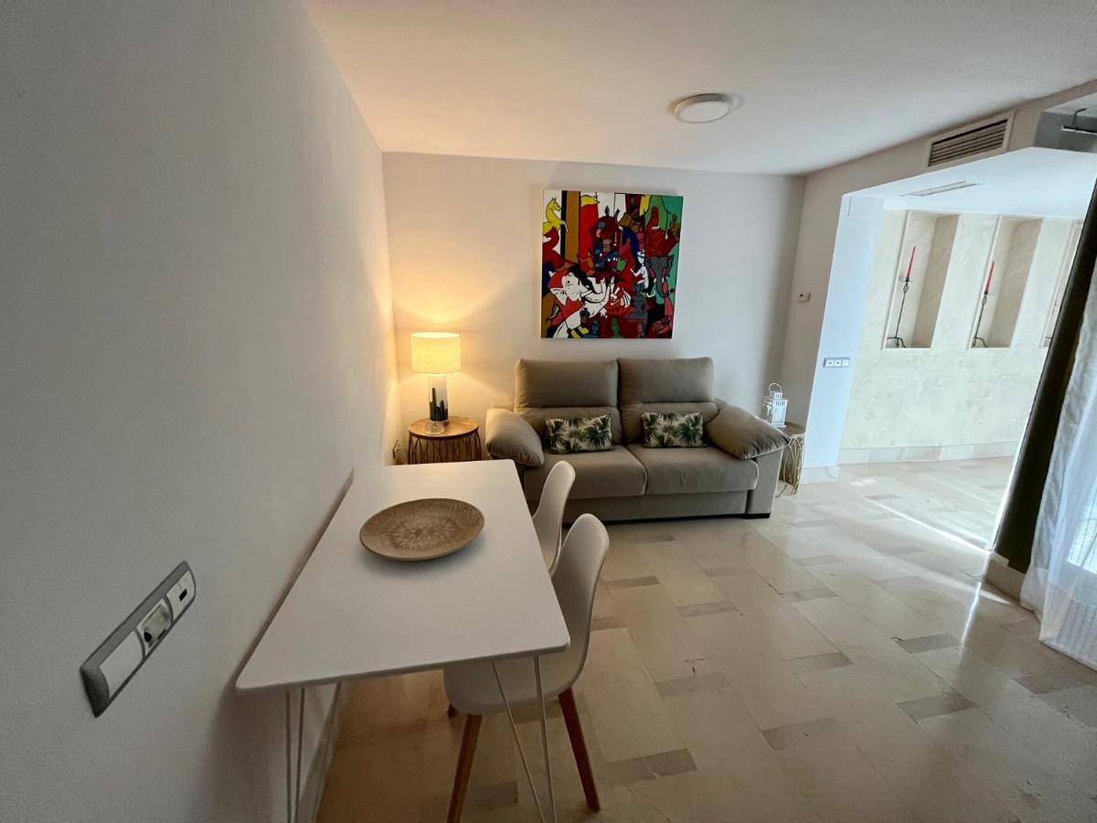 1D Brand New Apartment Downtown Sevilla, Azofaifo Street Esterno foto