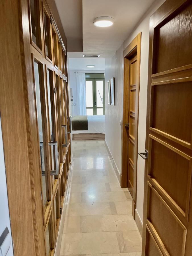 1D Brand New Apartment Downtown Sevilla, Azofaifo Street Esterno foto