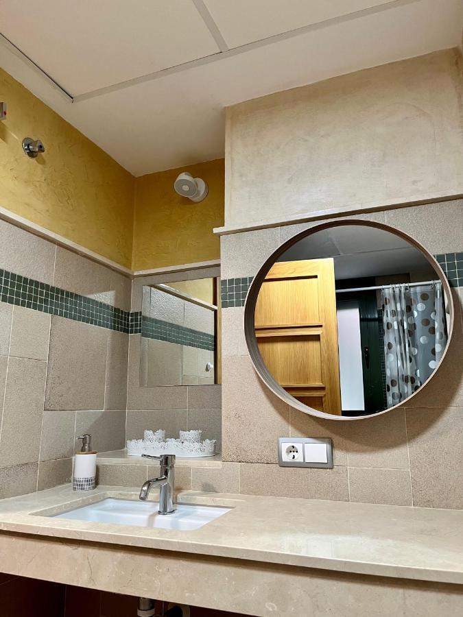 1D Brand New Apartment Downtown Sevilla, Azofaifo Street Esterno foto